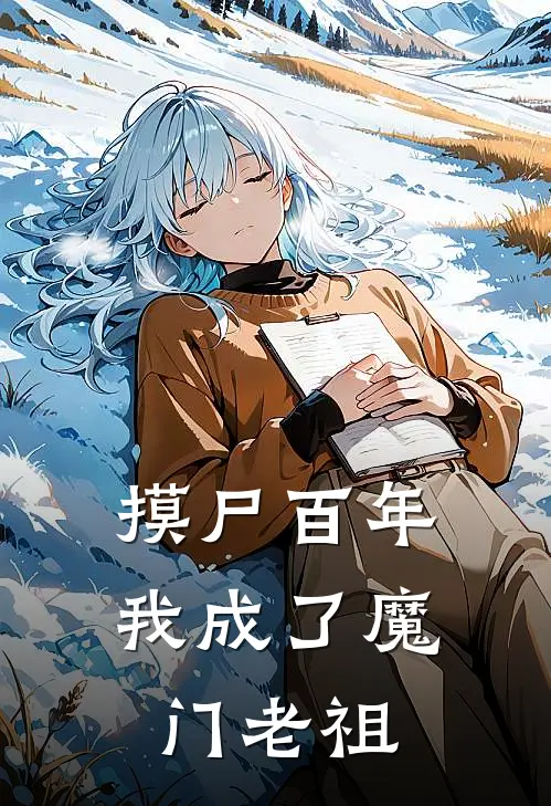 摸尸百年，我成了魔门老祖