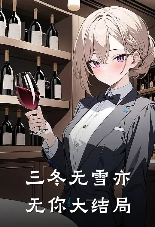 三冬无雪亦无你大结局