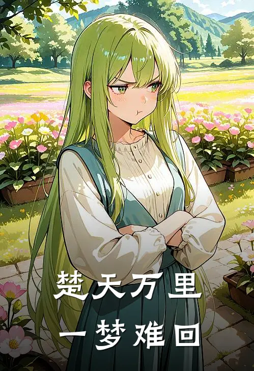 楚天万里，一梦难回