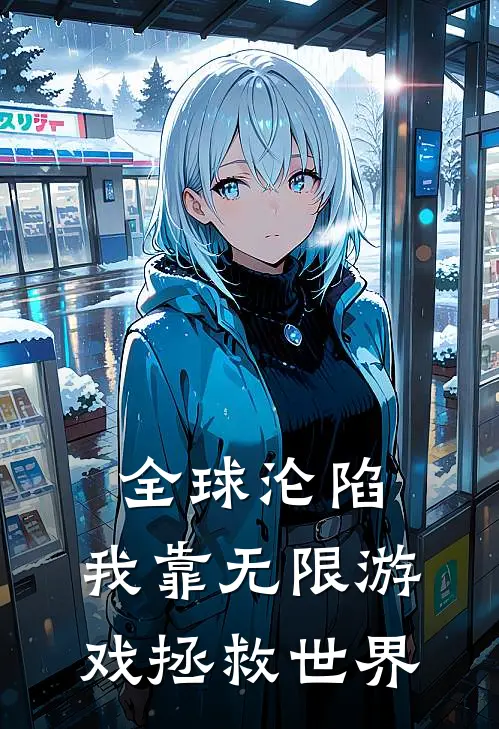 全球沦陷：我靠无限游戏拯救世界抖音热门完本完结小说_无弹窗全文免费阅读全球沦陷：我靠无限游戏拯救世界(抖音热门)